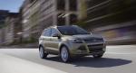 Ford Escape 2013 года